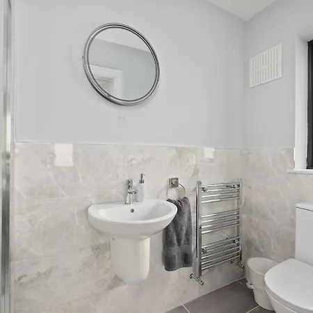 North Premier Oasis Feriehus