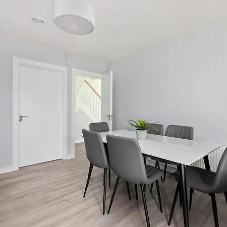 North Premier Oasis Feriehus *