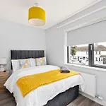 North Premier Oasis 度假居