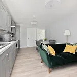 度假居 North Premier Oasis *