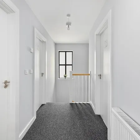 North Premier Oasis Holiday home *