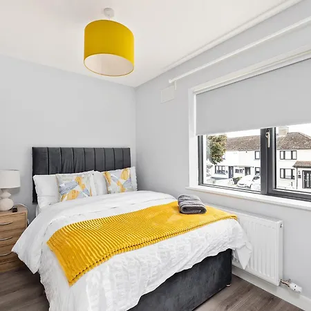 North Premier Oasis Prázdninový dům