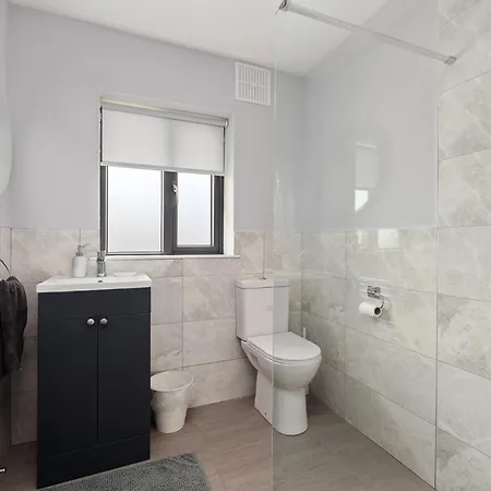 North Premier Oasis Prázdninový dům Dublin
