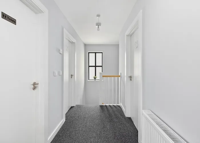 North Premier Oasis Holiday home *