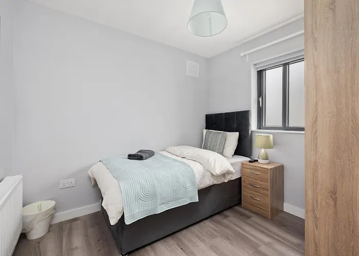 North Premier Oasis Dublin