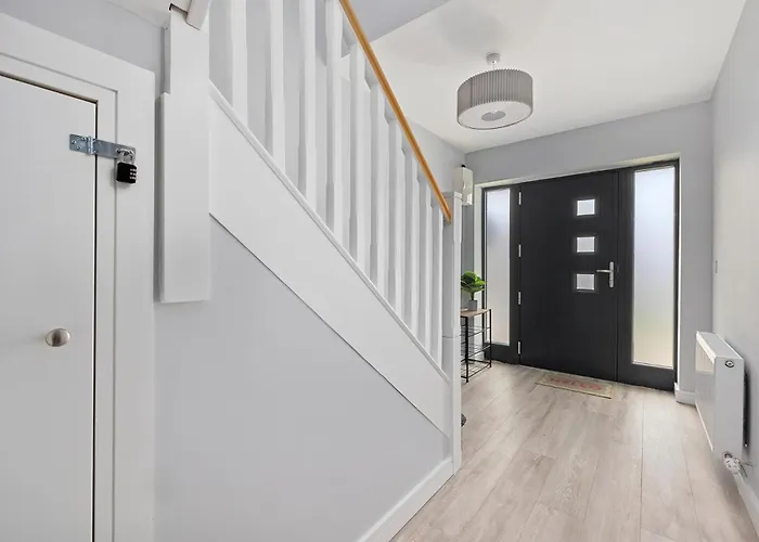 North Premier Oasis Holiday home