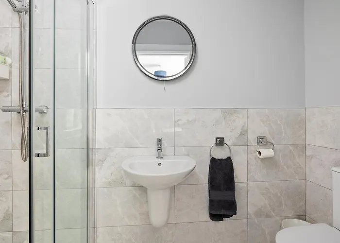 North Premier Oasis * Dublin