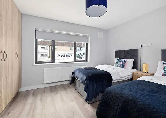 North Premier Oasis Holiday home