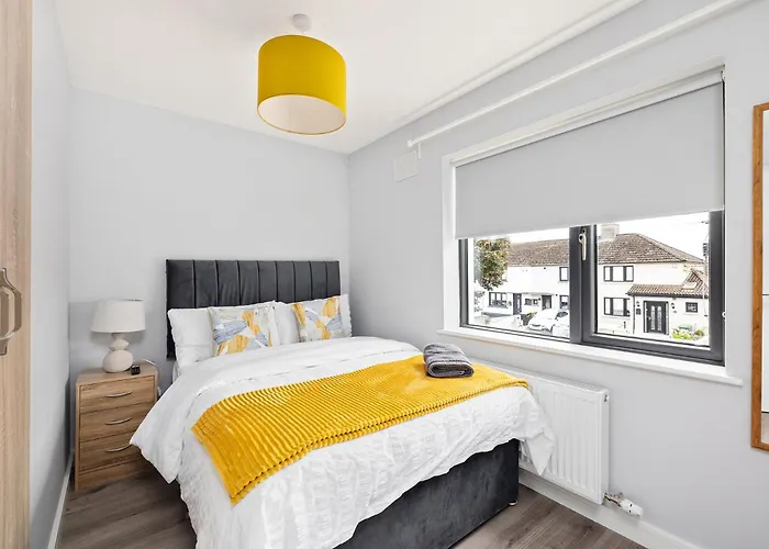 North Premier Oasis Holiday home