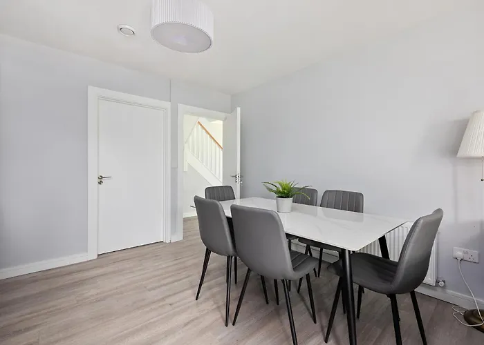 North Premier Oasis Holiday home *