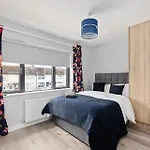 Semesterbostad North Premier Oasis Dublin