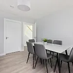 North Premier Oasis Semesterbostad *