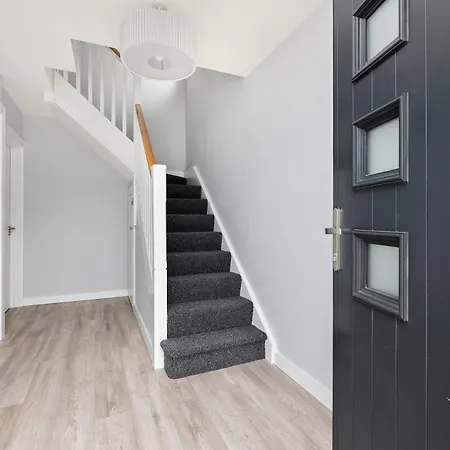 Semesterbostad North Premier Oasis Dublin